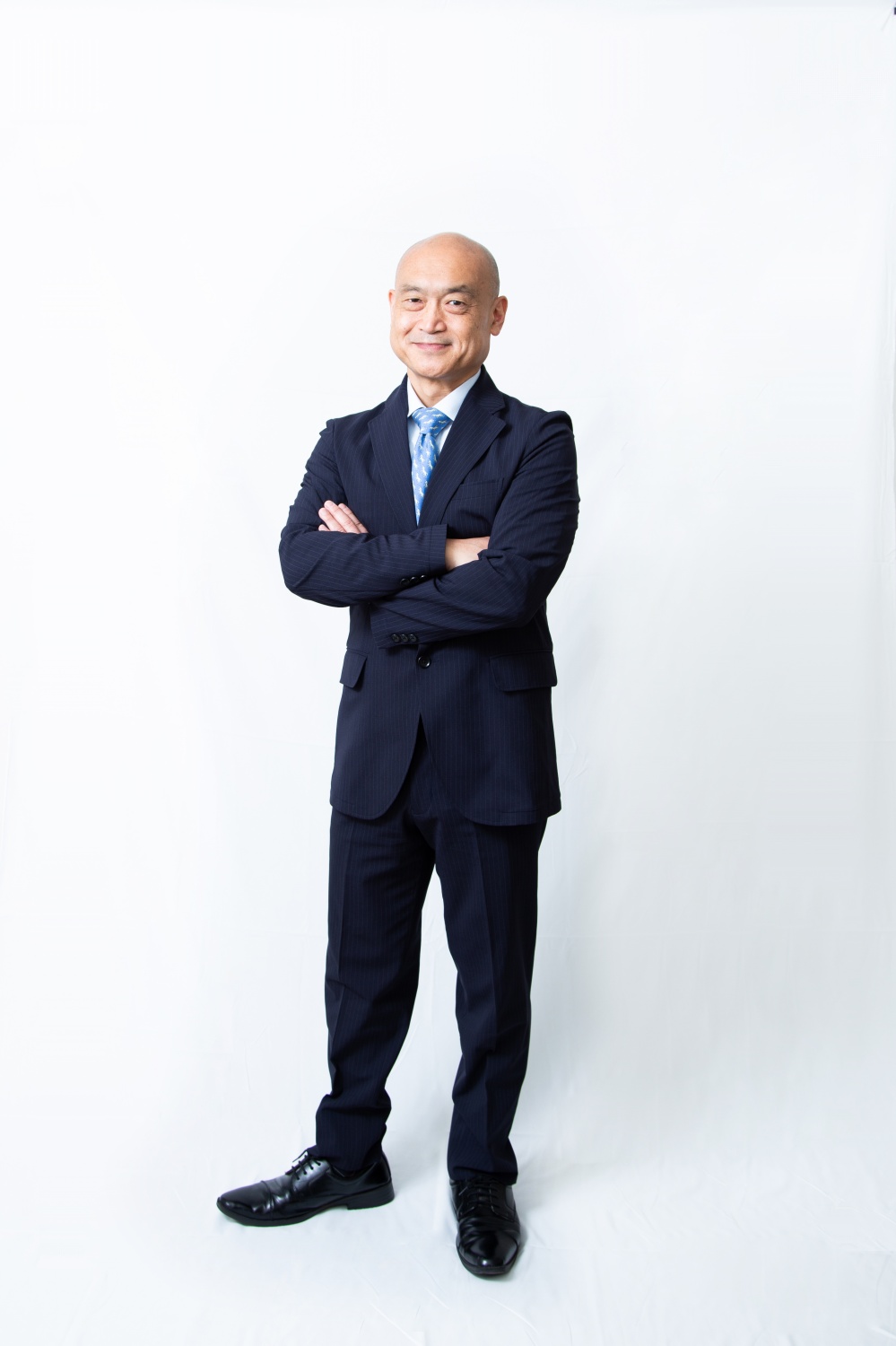 吉田直樹（中小企業診断士・Lucky Field代表）